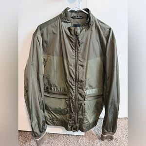 Men's Hugo Boss Bomber Jacket